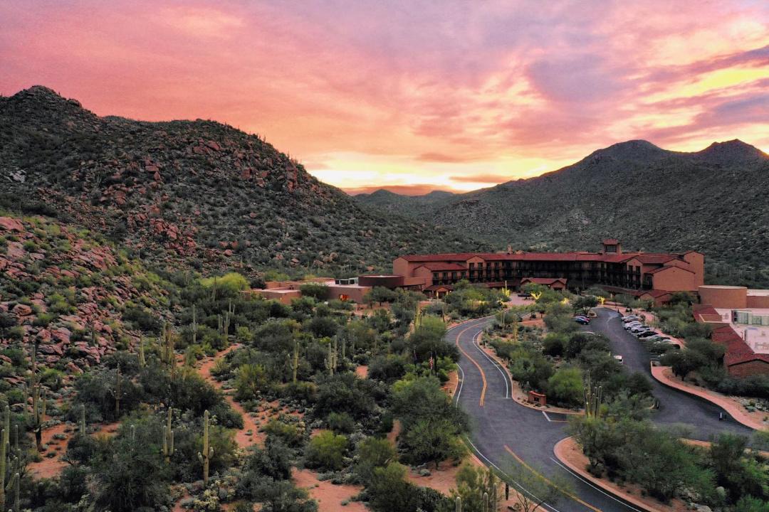 Photo of Others in Dove Mountain