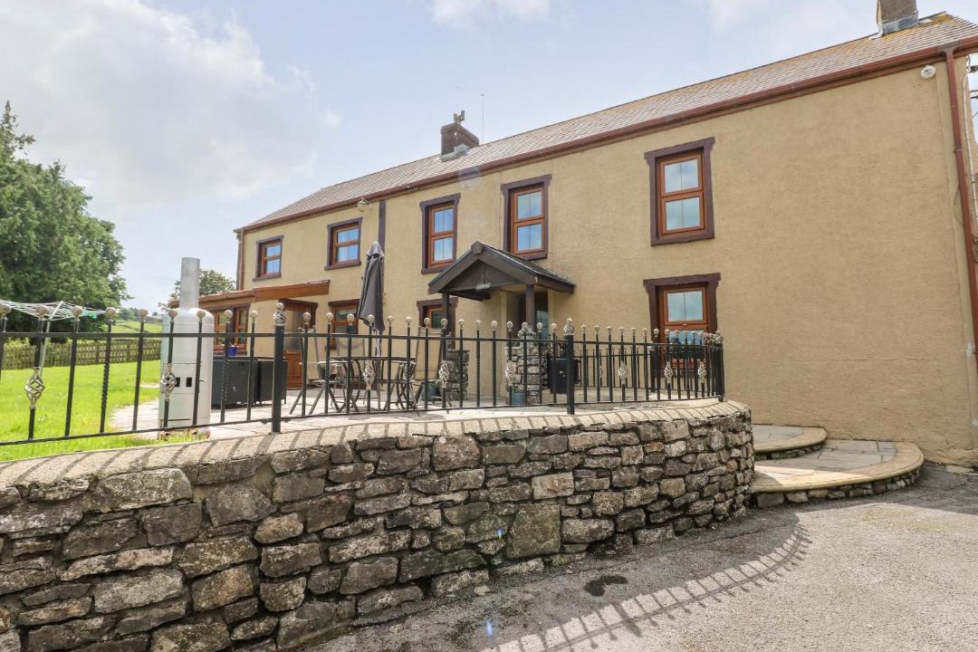 Photo of Others in Porthyrhyd