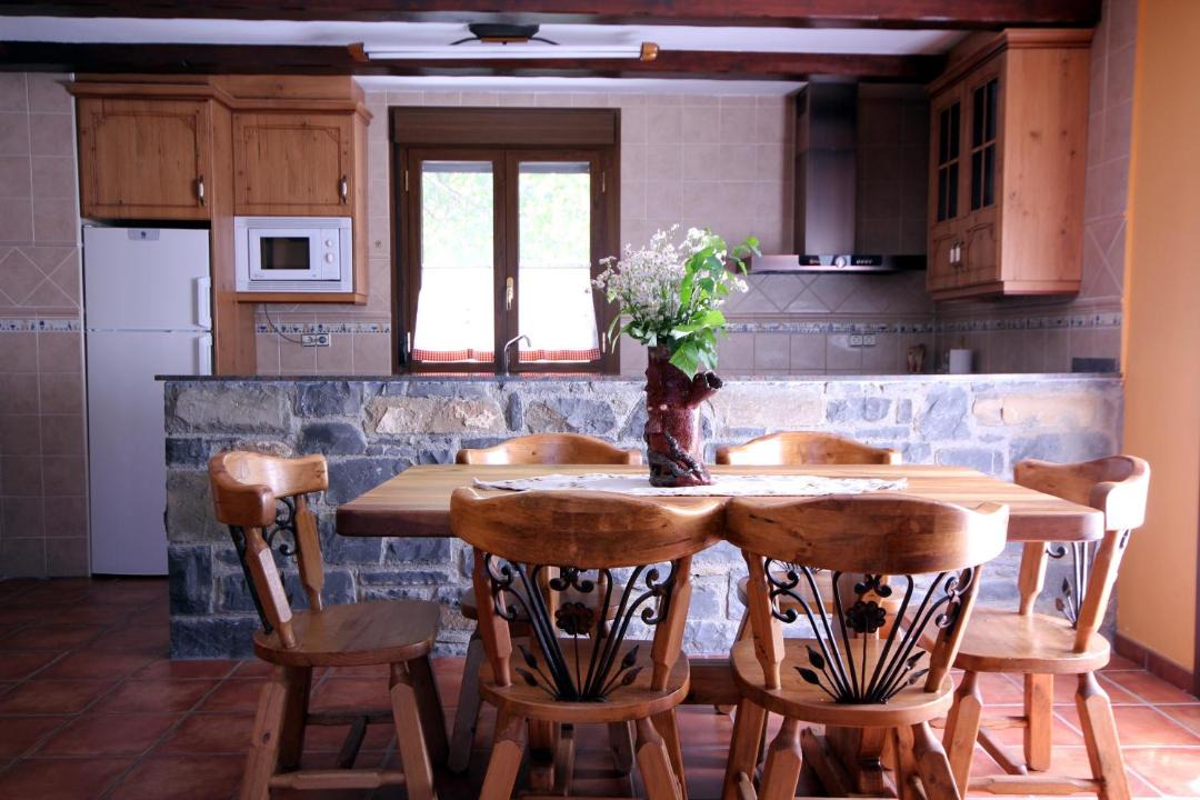 Photo of Kitchen in Saravillo