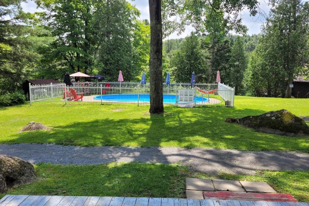 Photo of Outdoor in Sainte-Adele