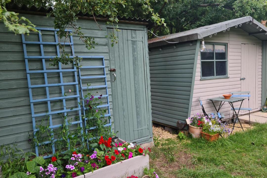 Photo of Others in The Pelhams