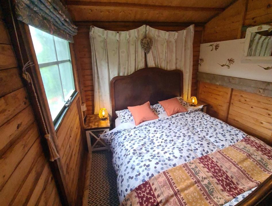 Photo of Bedroom in The Pelhams