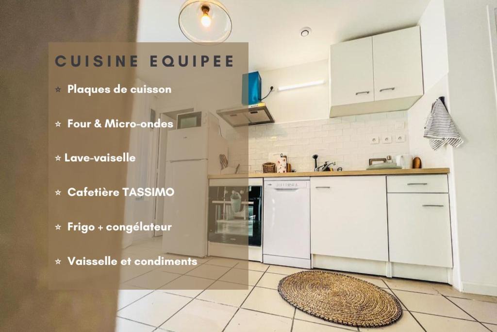 Photo of Kitchen in Malause