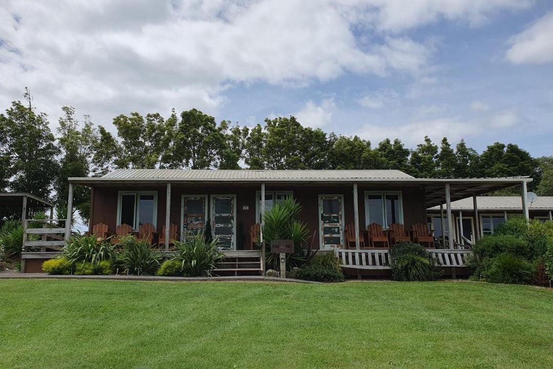 Photo of Others in Te Kuiti