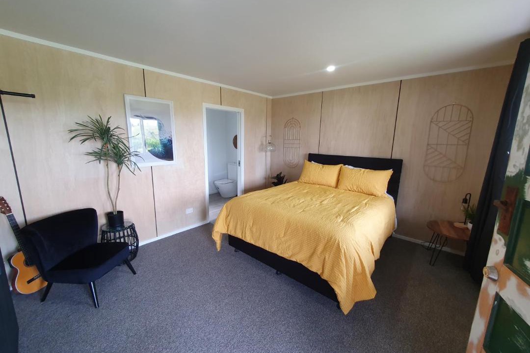 Photo of Bedroom in Te Kuiti