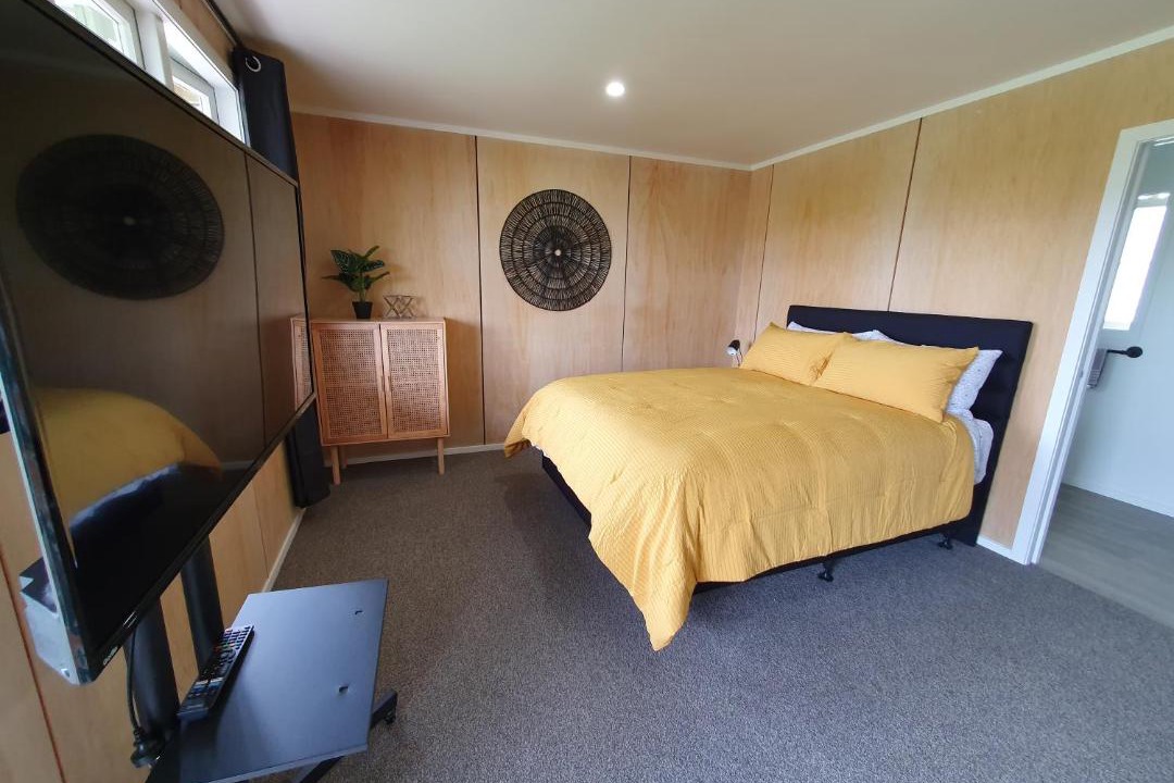 Photo of Bedroom in Te Kuiti