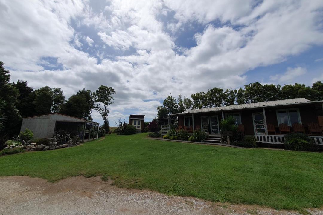 Photo of Others in Te Kuiti