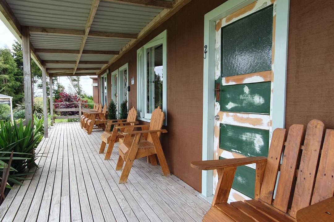 Photo of Others in Te Kuiti