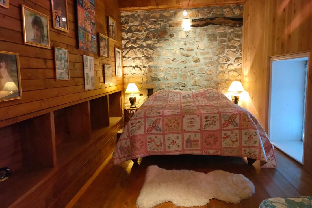 Photo of Bedroom in Vauxrenard