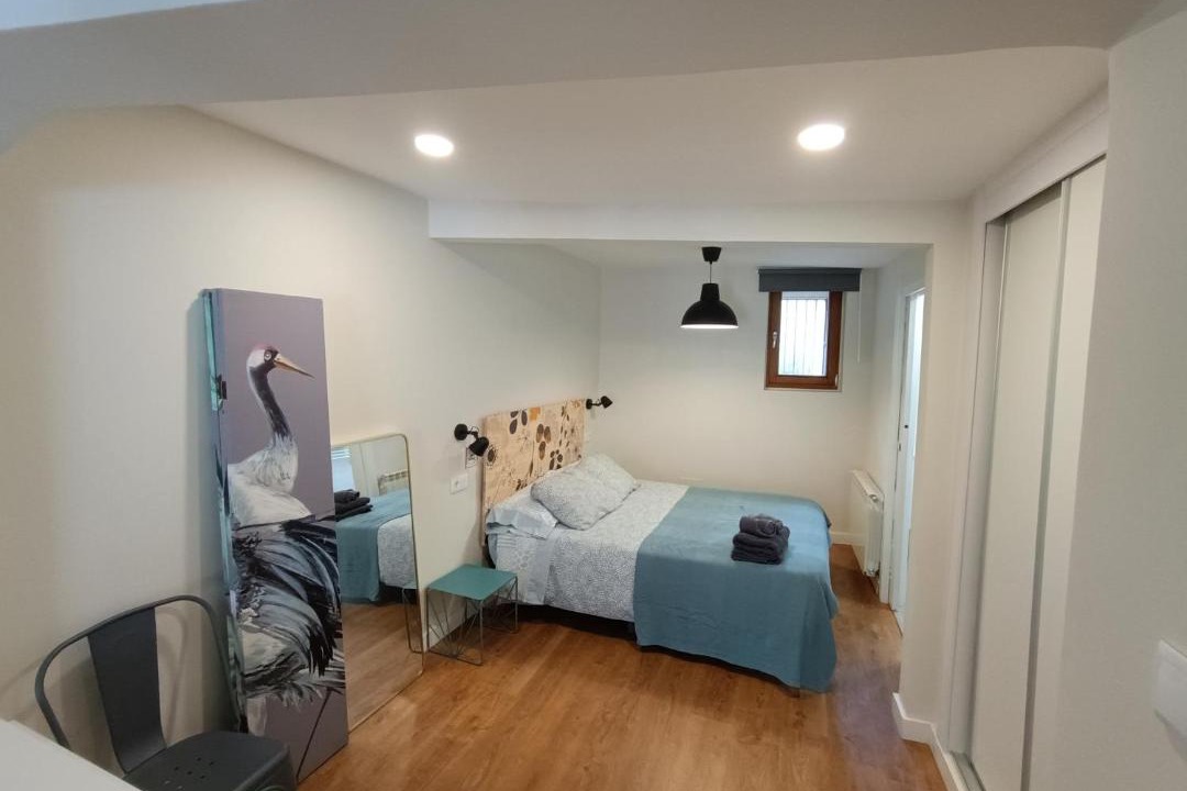Photo of Bedroom in Burgos