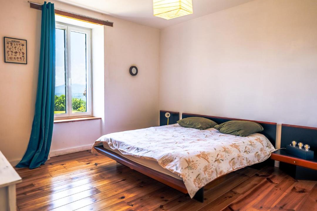 Photo of Bedroom in Haut-Valromey