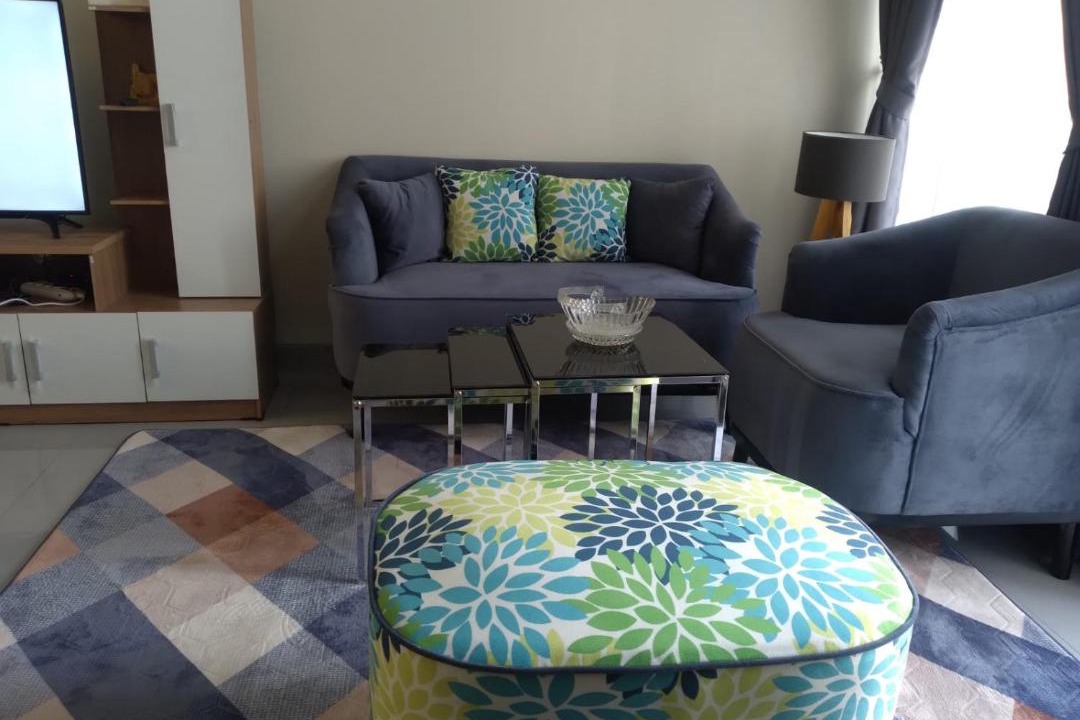 Photo of Livingroom in Garut