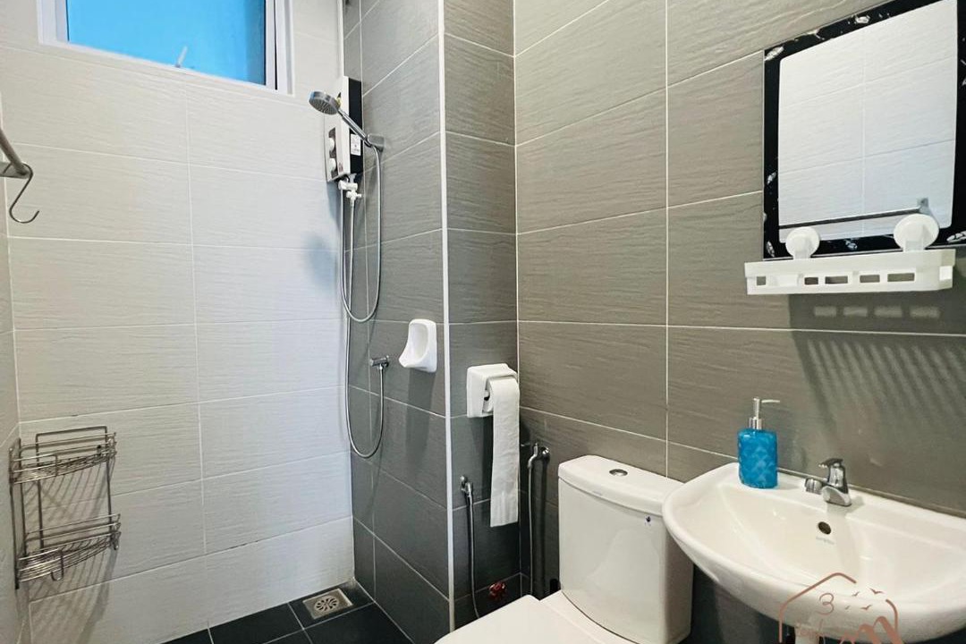 Photo of Bathroom in Daerah Kulai