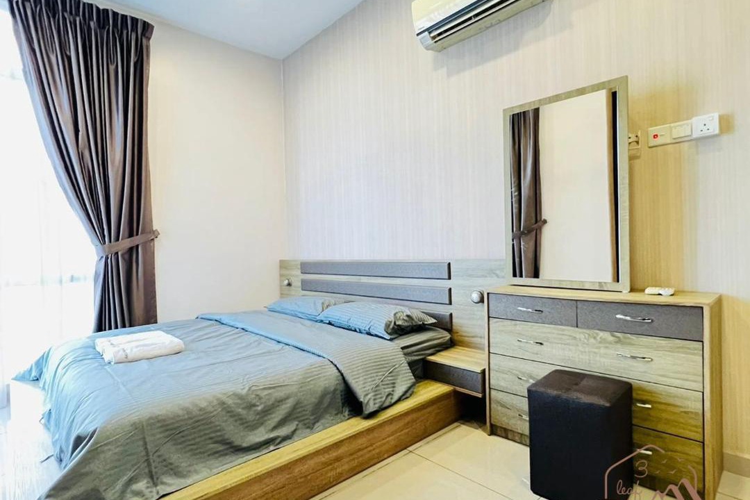 Photo of Bedroom in Daerah Kulai