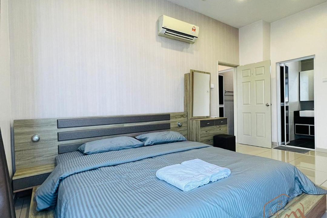 Photo of Bedroom in Daerah Kulai