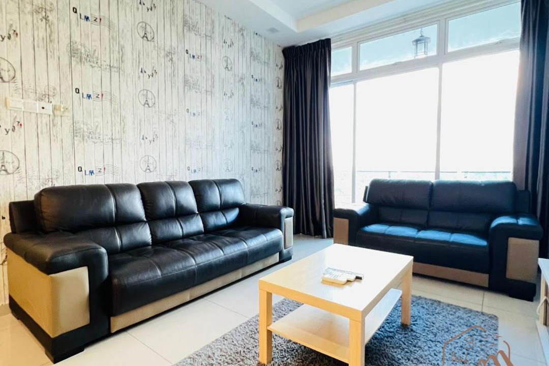 Photo of Livingroom in Daerah Kulai