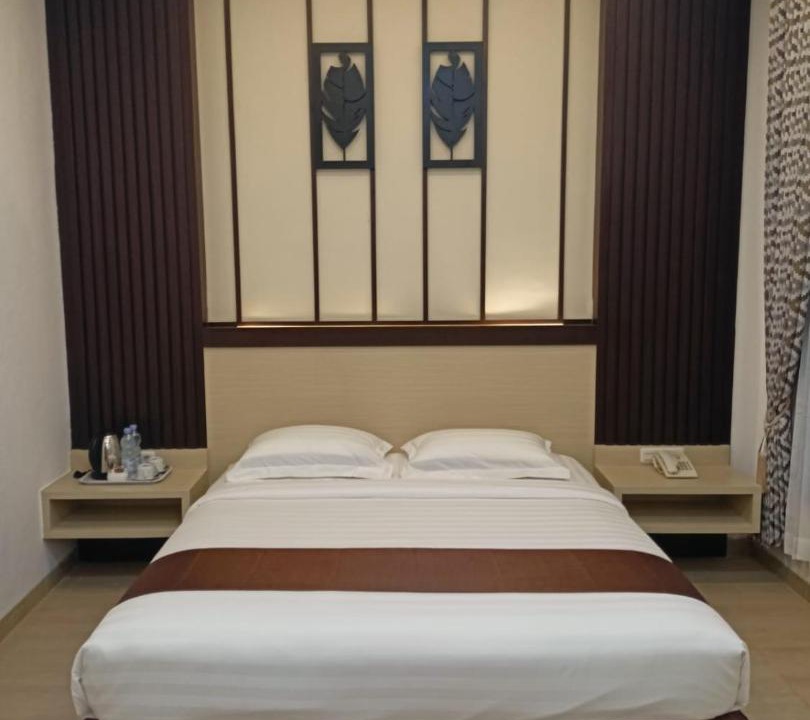 Photo of Bedroom in Biringkanya