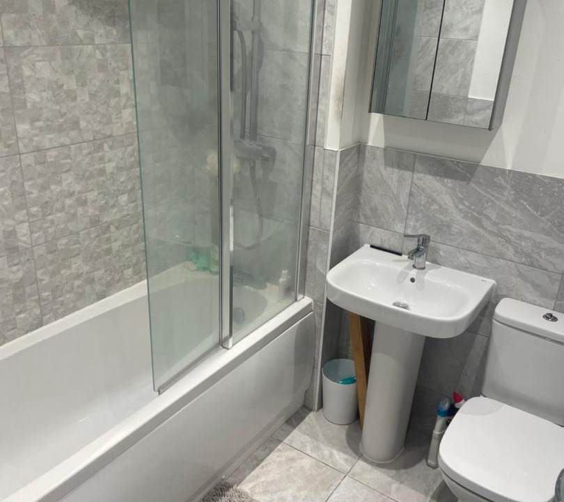 Photo of Bathroom in Northampton