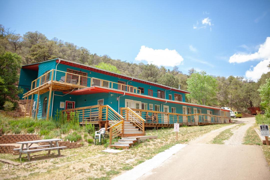Photo of Others in Cloudcroft
