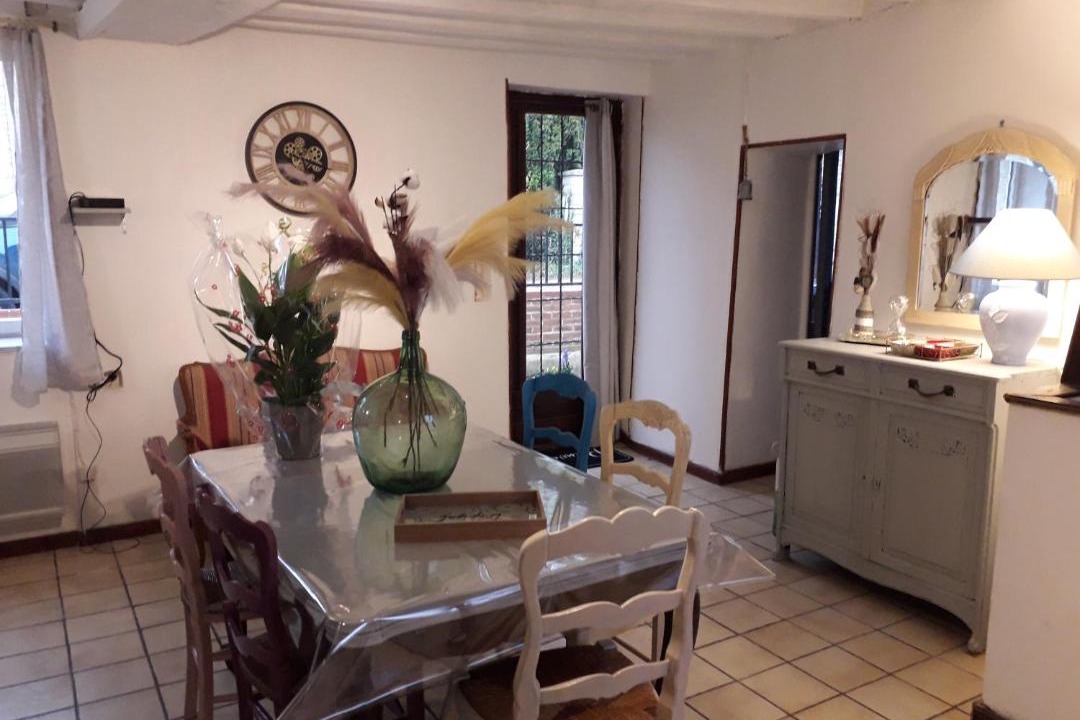 Photo of Kitchen in Tourouvre-au-Perche
