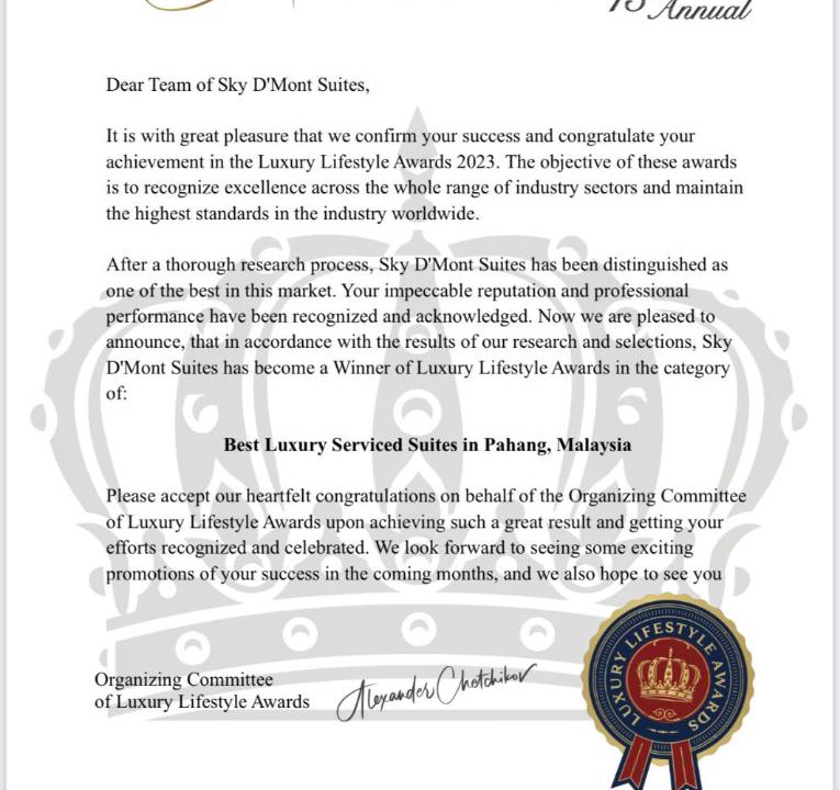 Photo of Others in Genting Highlands