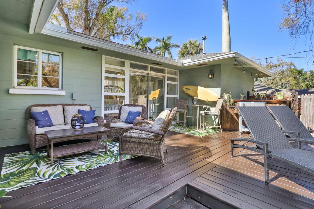 Photo of Others in River District