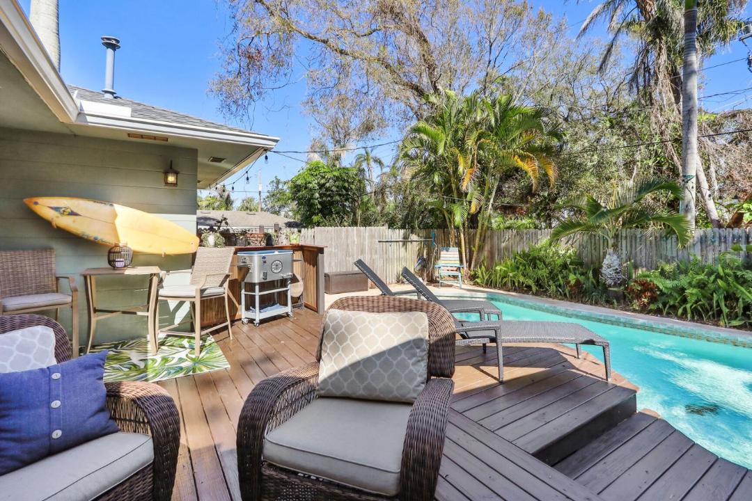 Photo of Others in River District