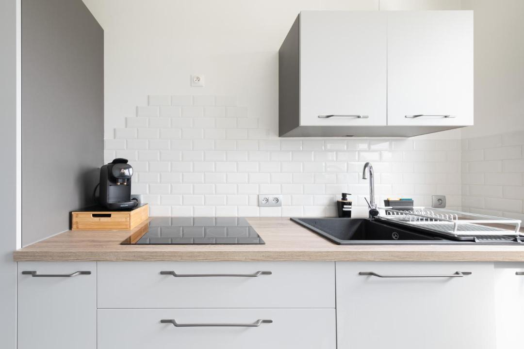 Photo of Kitchen in Beauvais