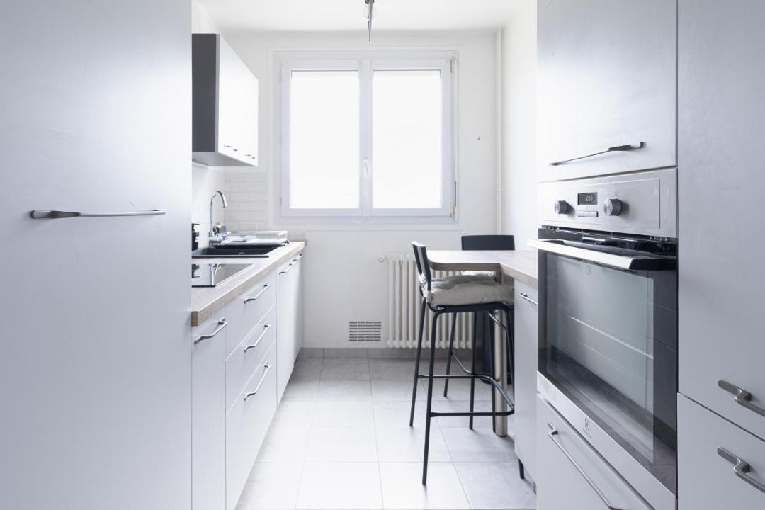 Photo of Kitchen in Beauvais