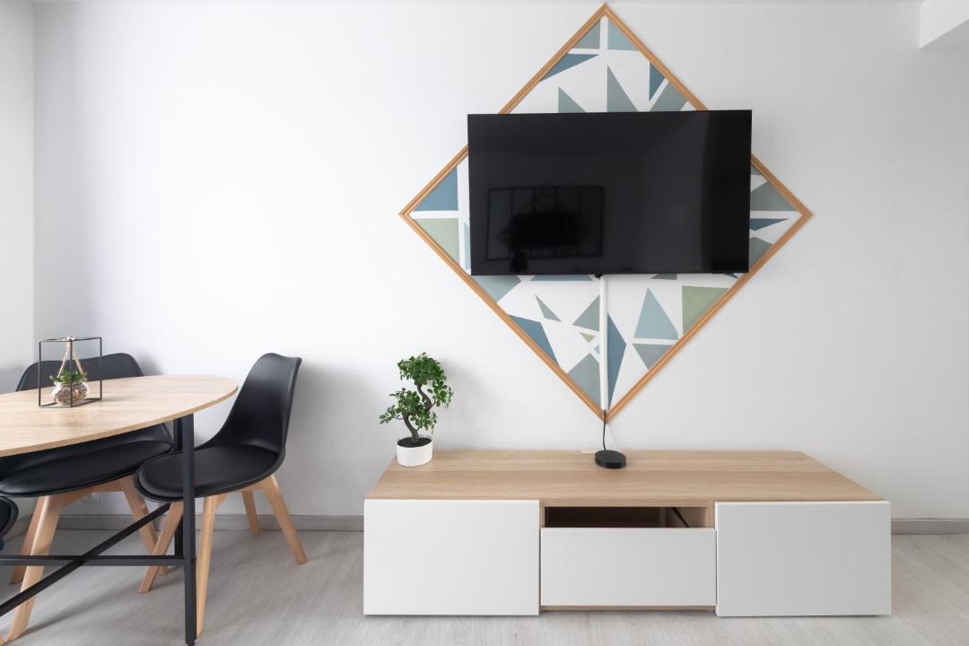 Photo of Livingroom in Beauvais