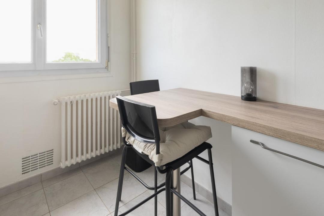 Photo of Livingroom in Beauvais