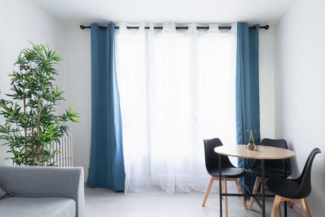 Photo of Livingroom in Beauvais