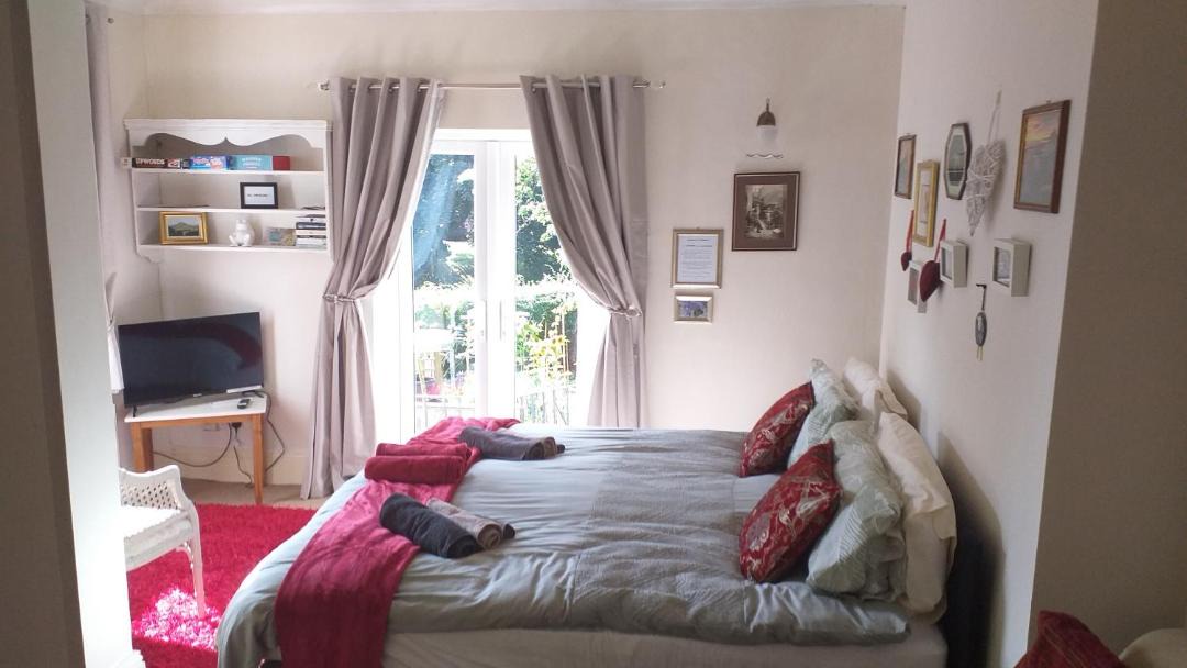 Photo of Bedroom in Ainthorpe