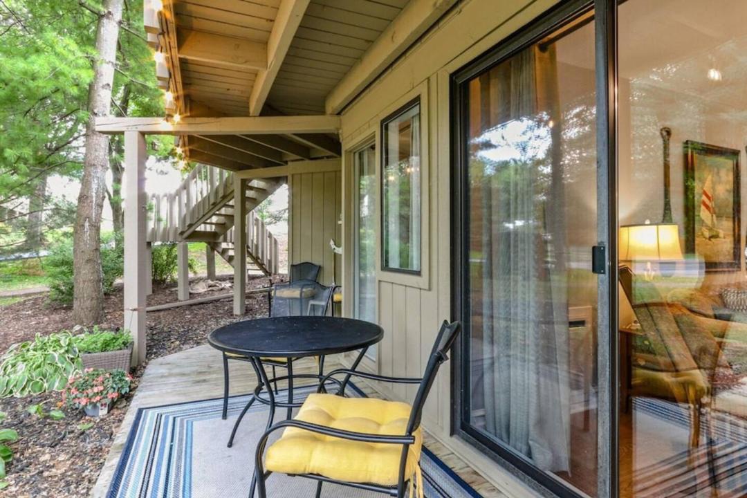 Photo of Patio Balcony in Fontana