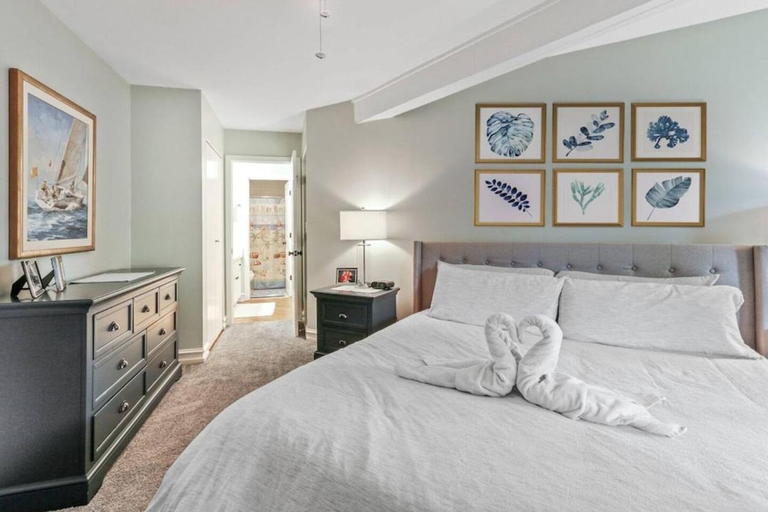 Photo of Bedroom in Fontana