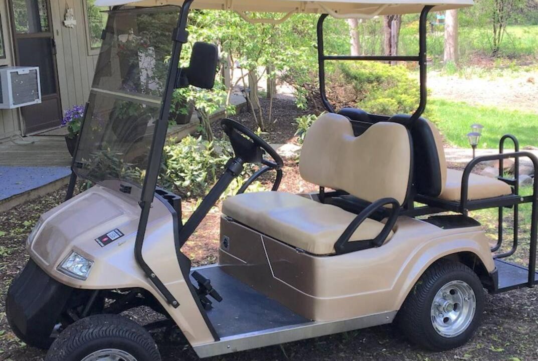 Photo of Patio Balcony in Fontana