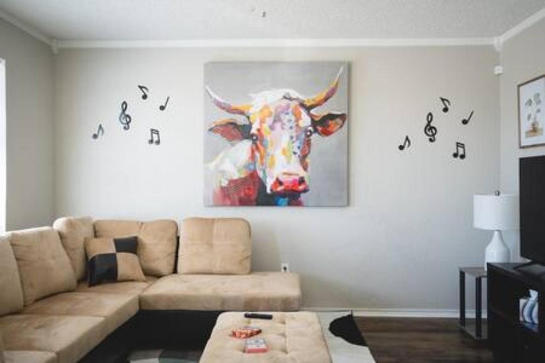 Photo of Livingroom in Lubbock