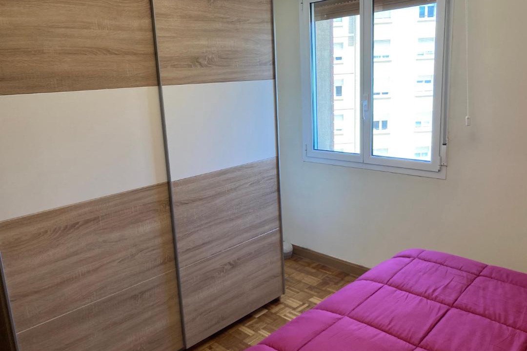 Photo of Bedroom in San Juan