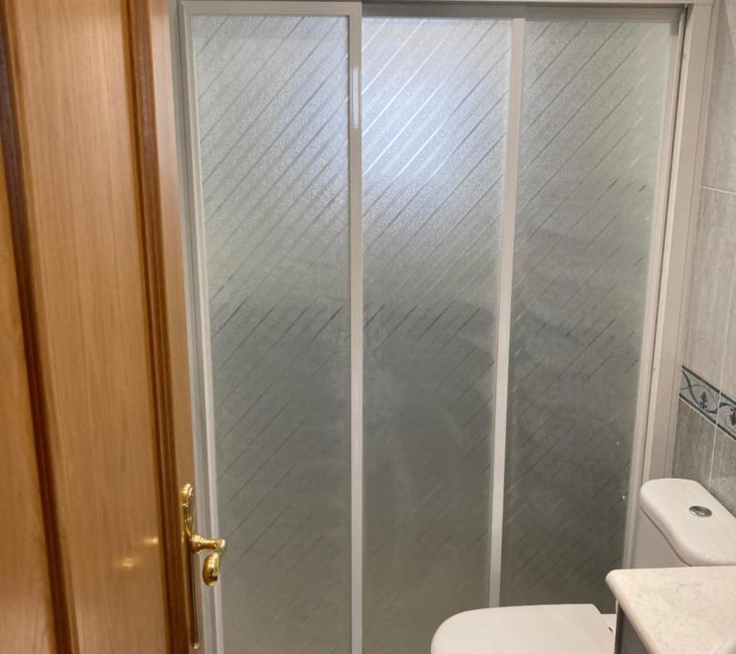 Photo of Bathroom in San Juan