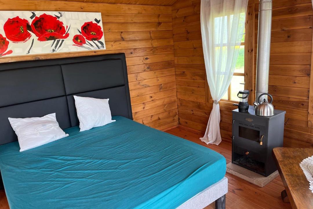Photo of Bedroom in Villers-sur-Port