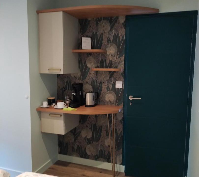Photo of Bedroom in Lancieux