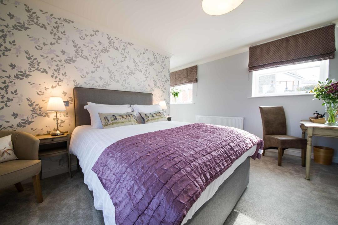 Photo of Bedroom in Levens