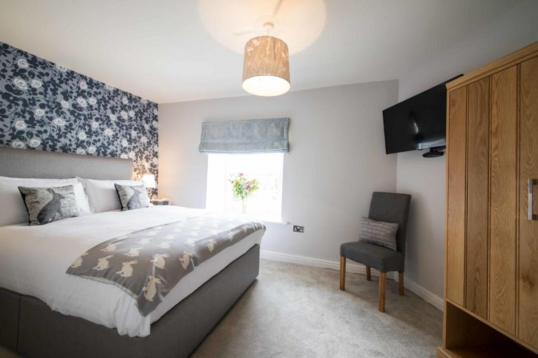 Photo of Bedroom in Levens