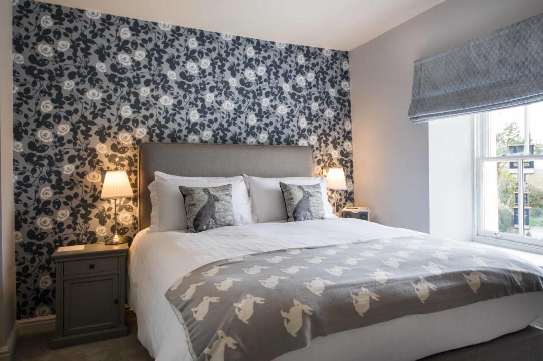 Photo of Bedroom in Levens