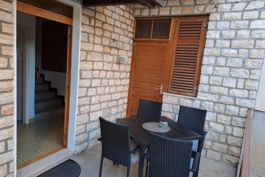 Photo of Patio Balcony in Zaton