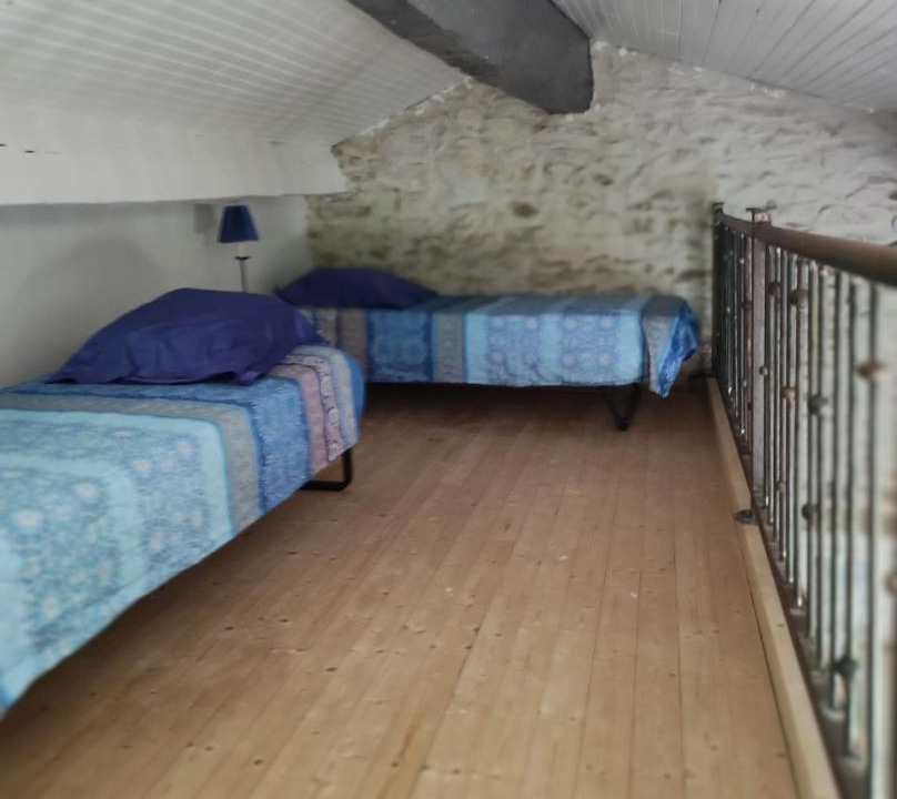 Photo of Bedroom in Portes-en-Valdaine