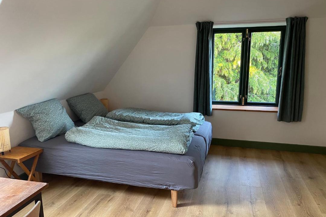 Photo of Bedroom in Hagerup