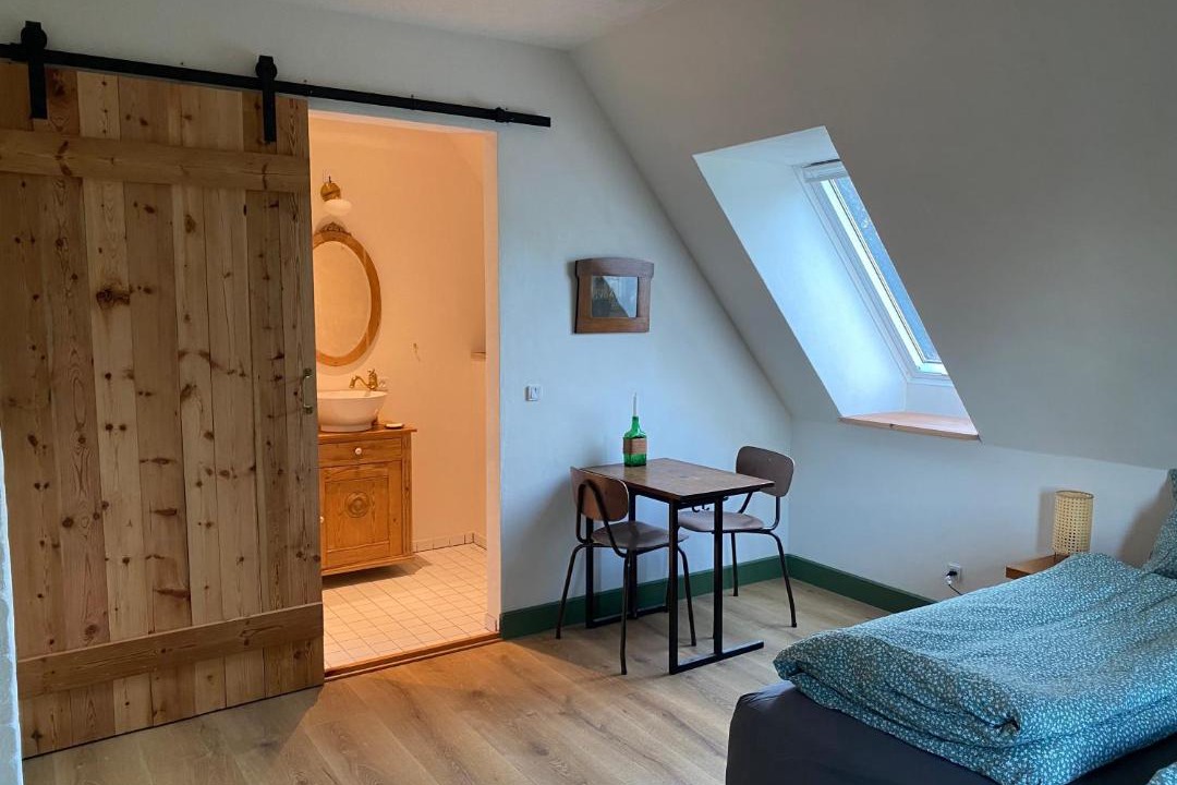 Photo of Bedroom in Hagerup