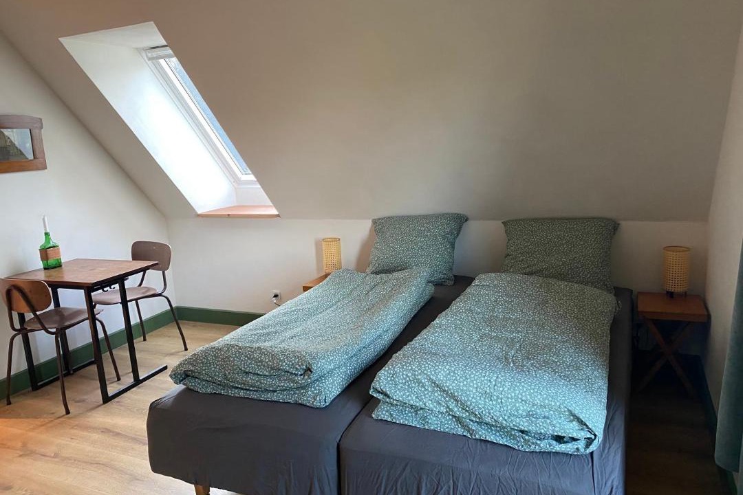 Photo of Bedroom in Hagerup