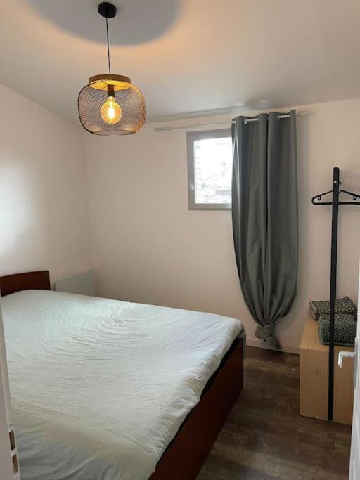 Photo of Bedroom in Seysses